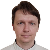 Баутин Артур Николаевич, хирург