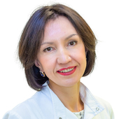 Смирнова Татьяна Игоревна, гинеколог