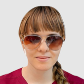 Мильчакова Анастасия Борисовна, массажист