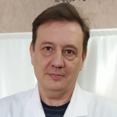 Панкратов Олег Станиславович, дерматолог