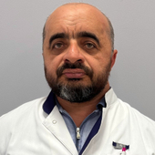 Боташев Ренат Нюралиевич, сосудистый хирург