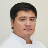 Сягин Алексей Александрович, врач УЗД