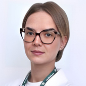 Комарова Варвара Сергеевна, ЛОР