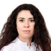 Адеишвили Натиа Паатаевна, акушер-гинеколог