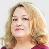 Курилович Марина Александровна, психолог