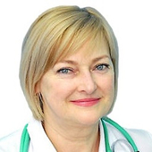 Петрова Светлана Ивановна, аллерголог