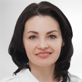 Артухметова Малика Геннадьевна, врач-косметолог