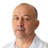 Джепаров Фемий Казимович, травматолог