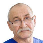 Уряднов Анатолий Николаевич, ортопед