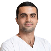 Киркисалов Шон Цион, пластический хирург