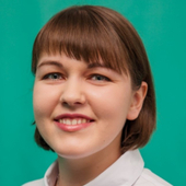 Зябрева Ирина Андреевна, гастроэнтеролог