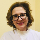 Волкова Екатерина Валерьевна, детский эндокринолог