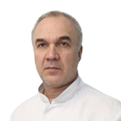 Гаджиев Магомедгаджи Магомедсултанович, уролог