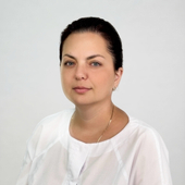 Кондратьева Полина Валерьевна, цефалголог