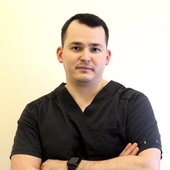 Фатыхов Ленар Зуфарович, хирург