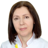 Кочетыгова Елена Николаевна, детский эпилептолог