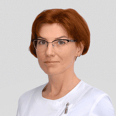 Мартенцева Ксения Александровна, ЛОР