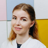 Петухова Ольга Станиславовна, врач функциональной диагностики