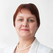 Попкова Екатерина Валентиновна, гинеколог