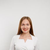 Павлова Надежда Васильевна, ортодонт