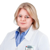 Михайленко Лариса Витальевна, кардиолог