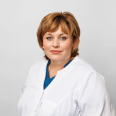 Кобицкая Елена Леонидовна, гинеколог
