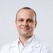 Архипов Дмитрий Анатольевич, реаниматолог