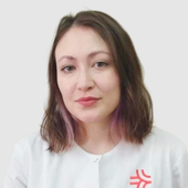 Ишмухаметова Карина Альбертовна, стоматолог-терапевт
