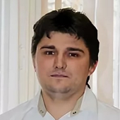 Корехов Борис Николаевич, стоматолог-ортопед