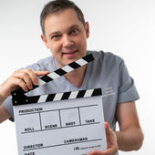 Лиходед Алексей Витальевич, стоматолог-терапевт