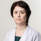 Друина Людмила Дмитриевна, врач УЗД