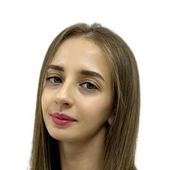 Марзоева Диана Маирбековна, гастроэнтеролог