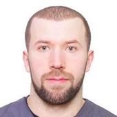 Колесов Алексей Юрьевич, инструктор ЛФК