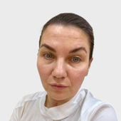 Наночкина Виктория Анатольевна, массажист