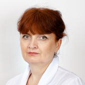 Грабчук Татьяна Станиславовна, семейный врач