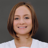 Мачула Олеся Александровна, стоматолог-терапевт