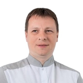 Митенков Максим Валерьевич, массажист