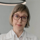 Жданова Елена Владимировна, невролог