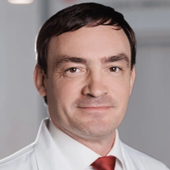 Кужеливский Иван Иванович, хирург