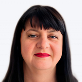 Стольникова Юлия Николаевна, психиатр