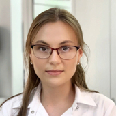 Глазырина Мария Андреевна, педиатр