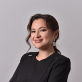 Хасанова Зарина Рафисовна, ортодонт