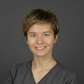 Мягкова Евгения Михайловна, стоматолог-терапевт