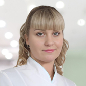 Пермякова (Рудова) Ирина Владимировна, дерматолог