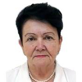 Мамедова Ирина Ивановна, невролог