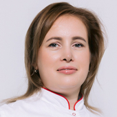 Казакова Жанна Сергеевна, терапевт