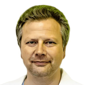 Титов Александр Николаевич, уролог