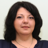 Цатурова Кристина Ашотовна, гинеколог