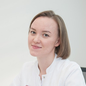 Милимбаева Лилия Ринатовна, репродуктолог