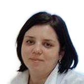 Хачатрян Анна Гагиковна, невролог